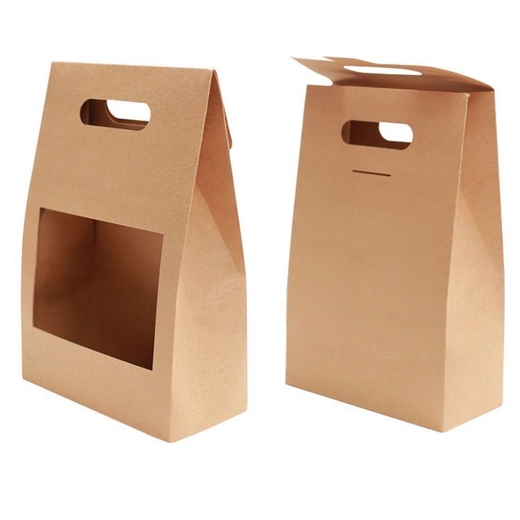 Top 5 xu hướng thiết kế bao bì bền vững sẽ "thống trị" ngành Packaging 2026
