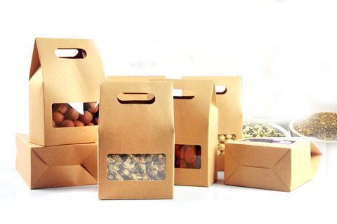 Top 5 xu hướng thiết kế bao bì bền vững sẽ "thống trị" ngành Packaging 2026