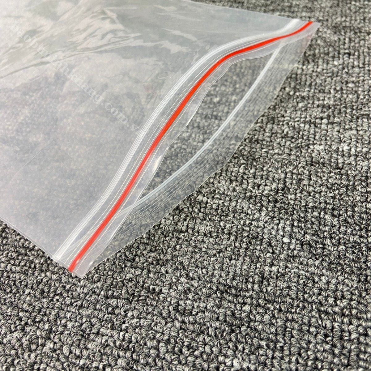 Túi Zipper