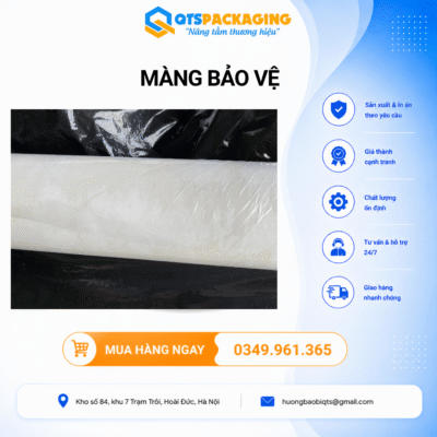 MÀNG BẢO VỆ