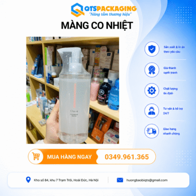MÀNG CO NHIỆT