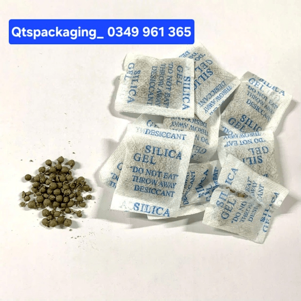 HẠT CHỐNG ẨM
