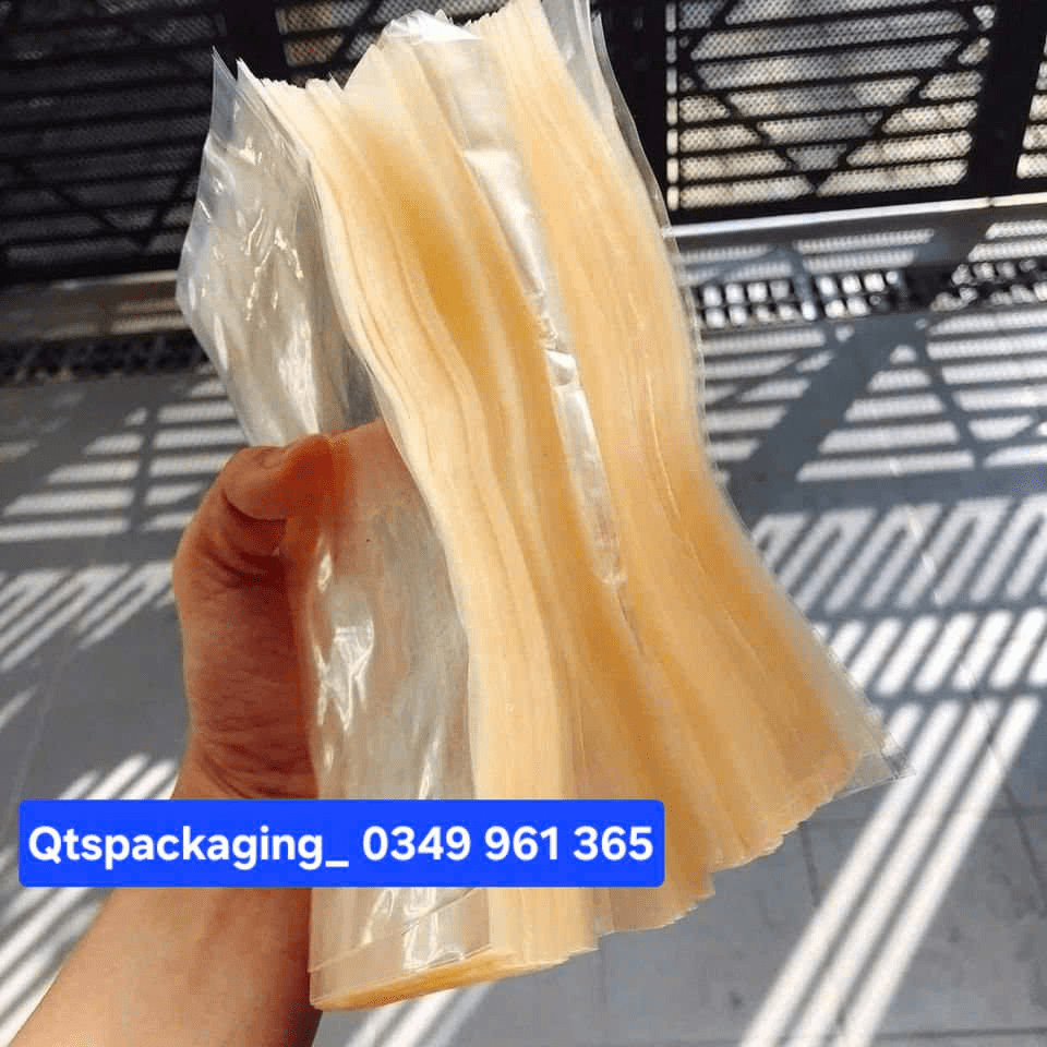 MÀNG CO NHIỆT 3 MÀNG CO NHIỆT - Ảnh 3