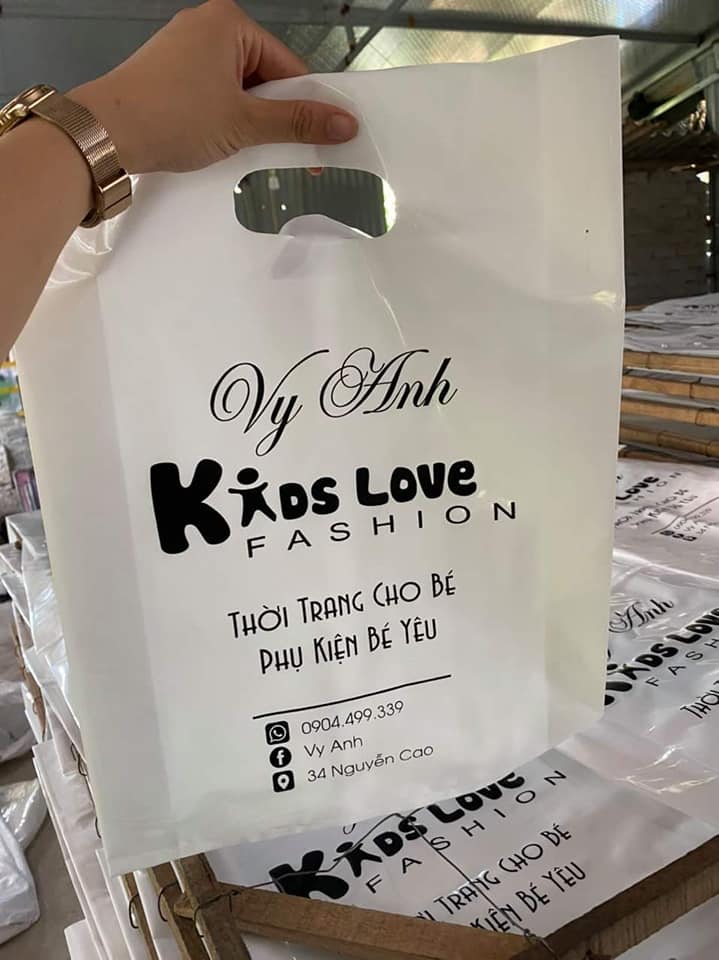TÚI QUAI HẠT XOÀI 2 TÚI QUAI HẠT XOÀI - Ảnh 2