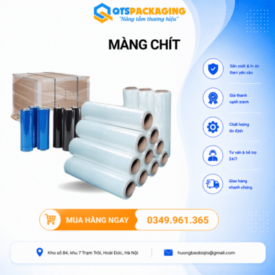 Màng Chít PE