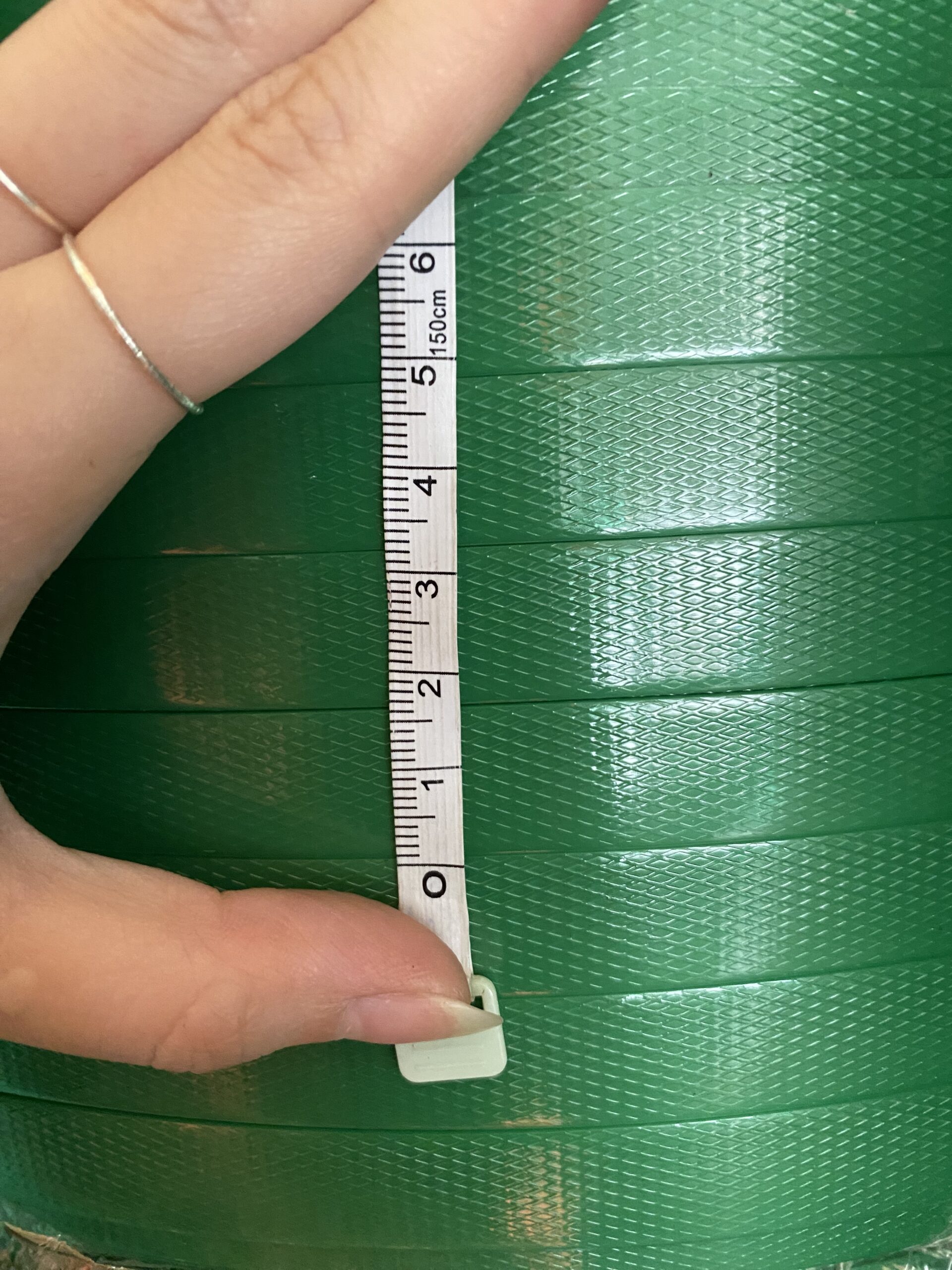 DÂY ĐAI PET GIÁ RẺ 5 DÂY ĐAI PET GIÁ RẺ - Ảnh 5