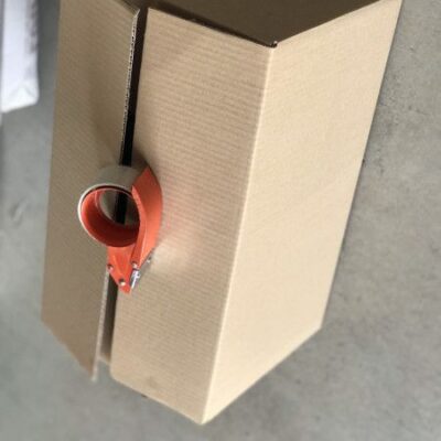 thung carton 11