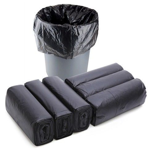 TÚI RÁC ĐEN 5 TÚI RÁC ĐEN - Ảnh 5