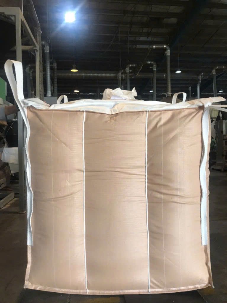 Bao Jumbo Cũ 5 Bao Jumbo Cũ - Ảnh 5