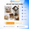 GÓI HÚT ẨM THỰC PHẨM 22 Ban sao cua Bai dang Instagram Quang cao Khuyen mai The thao Quan ao Hien dai Toi gian Xanh den